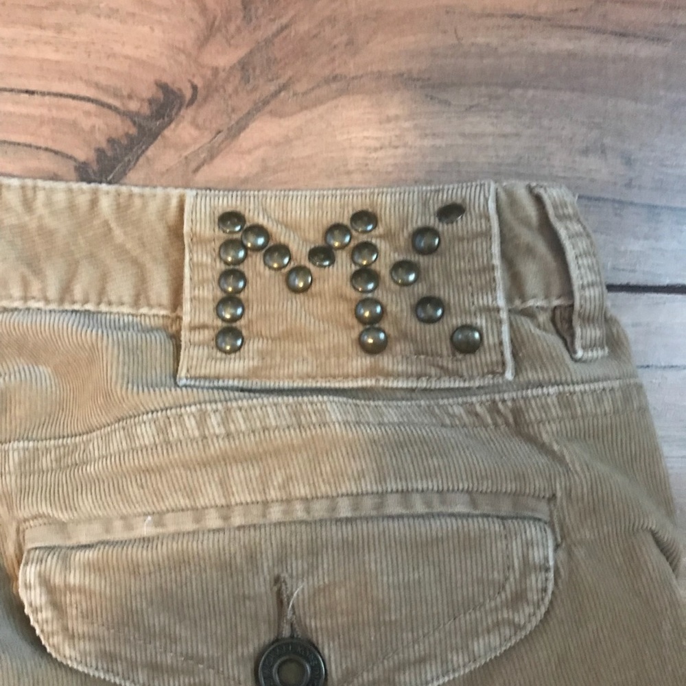 🌟🌟Michael by Michael Kors corduroy pants - Picture 3 of 6